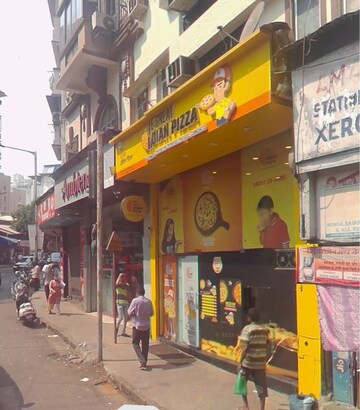  Shop For Rent in Raghavji CHS, Tardeo