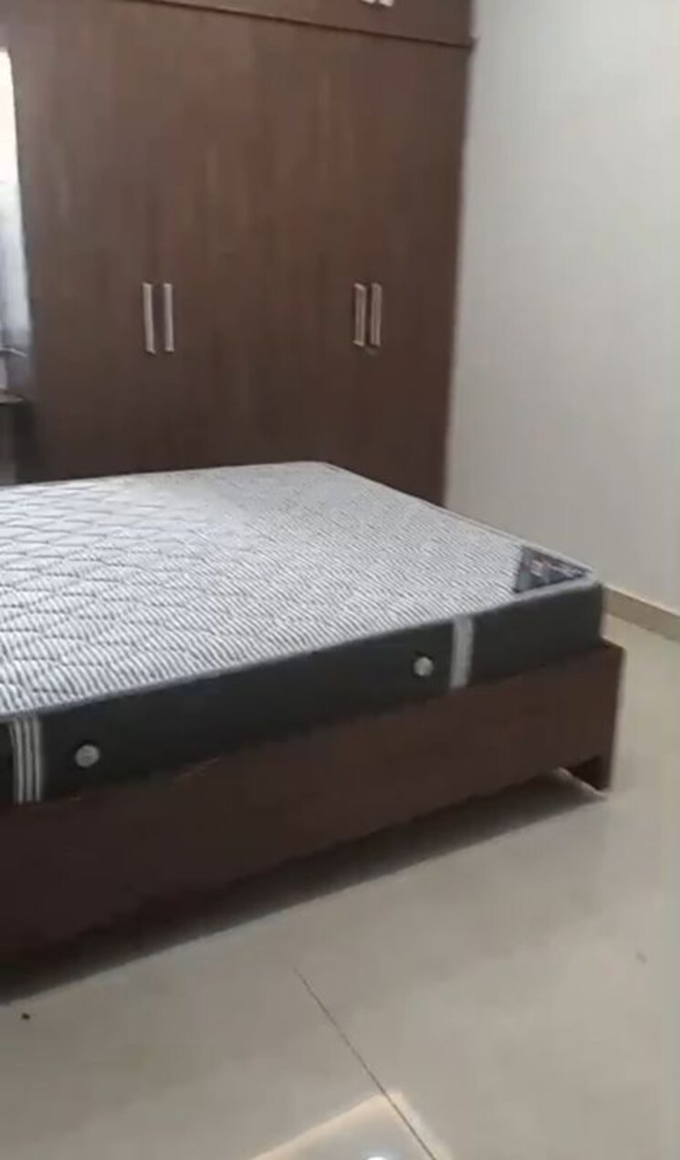 Bedroom, golf-edge 2 Bedroom 1300 Sq.Ft. Apartment In Gachibowli Hyderabad 9870918