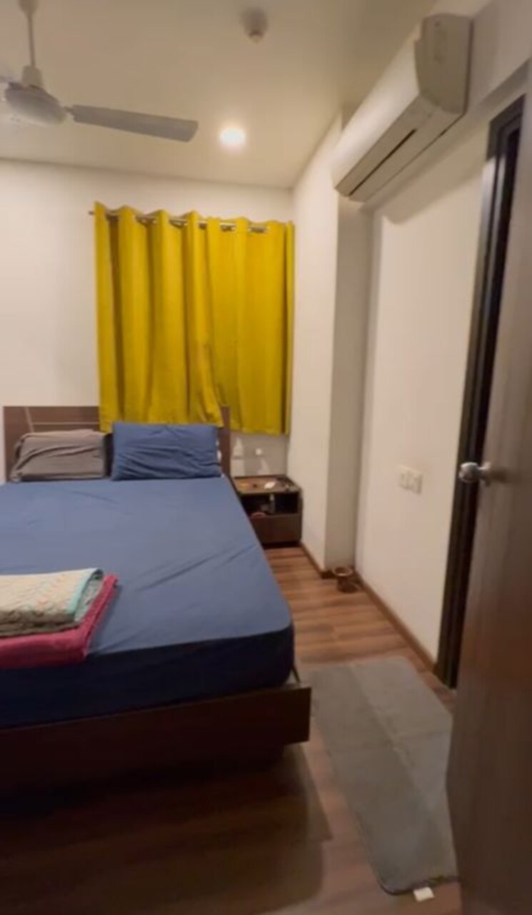 Bedroom, golf-edge 2 Bedroom 1300 Sq.Ft. Apartment In Gachibowli Hyderabad 9870918