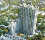 2 BHK 538 Sq.Ft. Apartment in Sethia Sea View