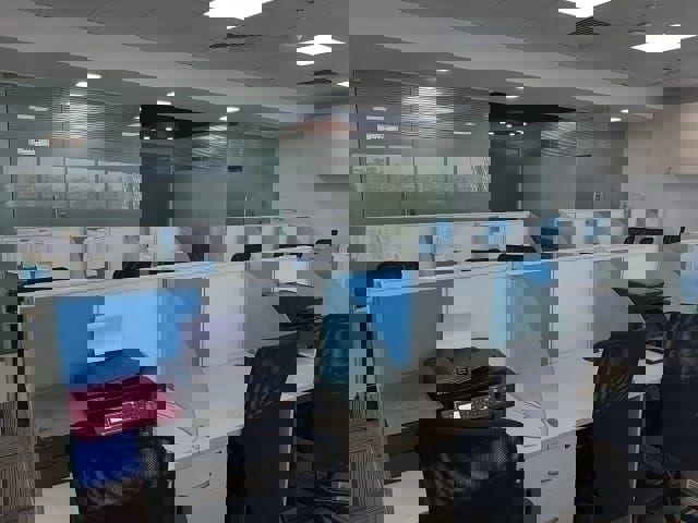 Office Space For Rent in Sector 29