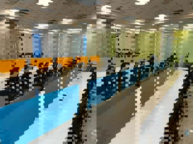 Office Space For Rent in Sector 44