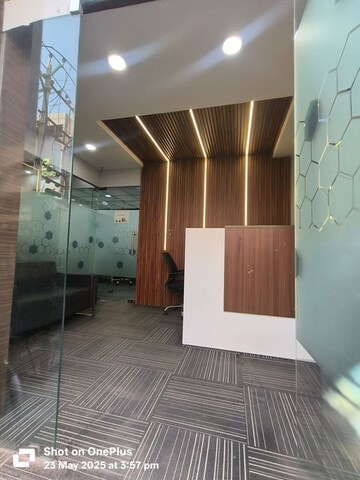 Floor Plan in  Office Space at Sector 18 – for Rent