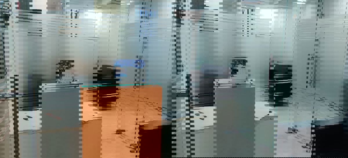 Office Space For Rent in Sector 18