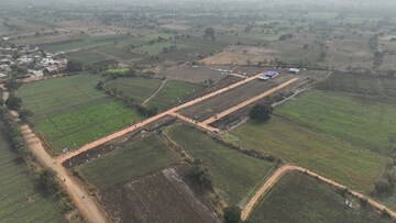  Plot – Garden View at Nimz County, Kamkole - for Sale