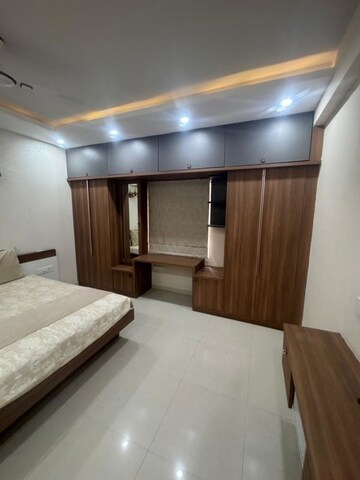 Bedroom in 3 BHK Apartment at Devi Homes Samruddhi, Peeranchuruvu – for Sale