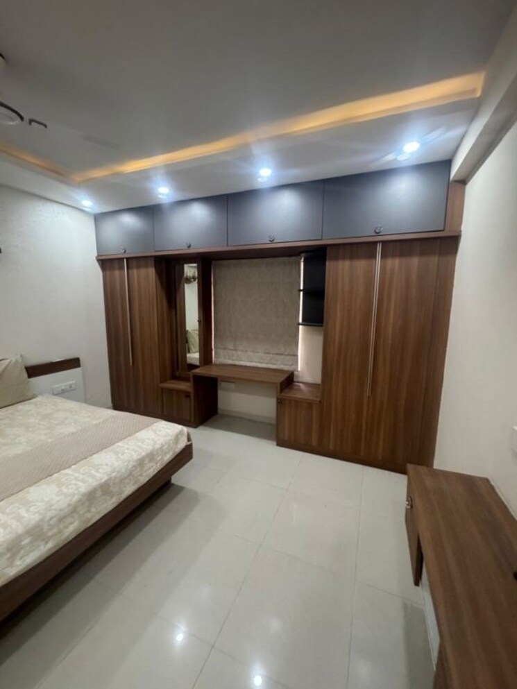 Bedroom, devi-homes-samruddhi 3 Bedroom 1500 Sq.Ft. Apartment In Peeranchuruvu Hyderabad 9840816