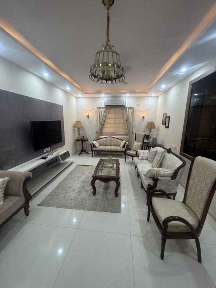 Living Room, devi-homes-samruddhi 3 Bedroom 1500 Sq.Ft. Apartment In Peeranchuruvu Hyderabad 9840816