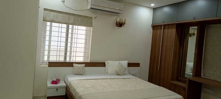 Room, devi-homes-samruddhi 3 Bedroom 1500 Sq.Ft. Apartment In Peeranchuruvu Hyderabad 9840816
