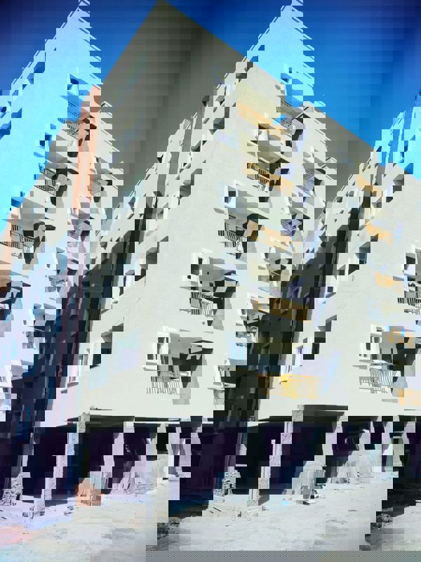 3 BHK + Pooja Room 1500 Sq.Ft. Apartment in Devi Homes Samruddhi