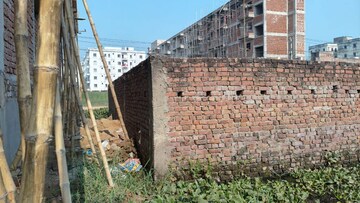  Plot – Exterior View View at AshianA-Digha Road - for Sale