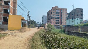  Plot – Exterior View View at AshianA-Digha Road - for Sale