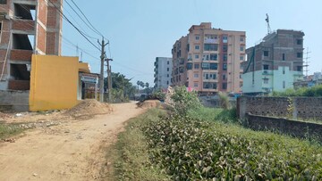  Plot – Exterior View View at AshianA-Digha Road - for Sale