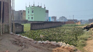  Plot – Exterior View View at AshianA-Digha Road - for Sale