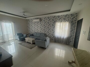 Living Room in 2 BHK Apartment at Harika Happy Homes, Ramachandra Puram – for Sale