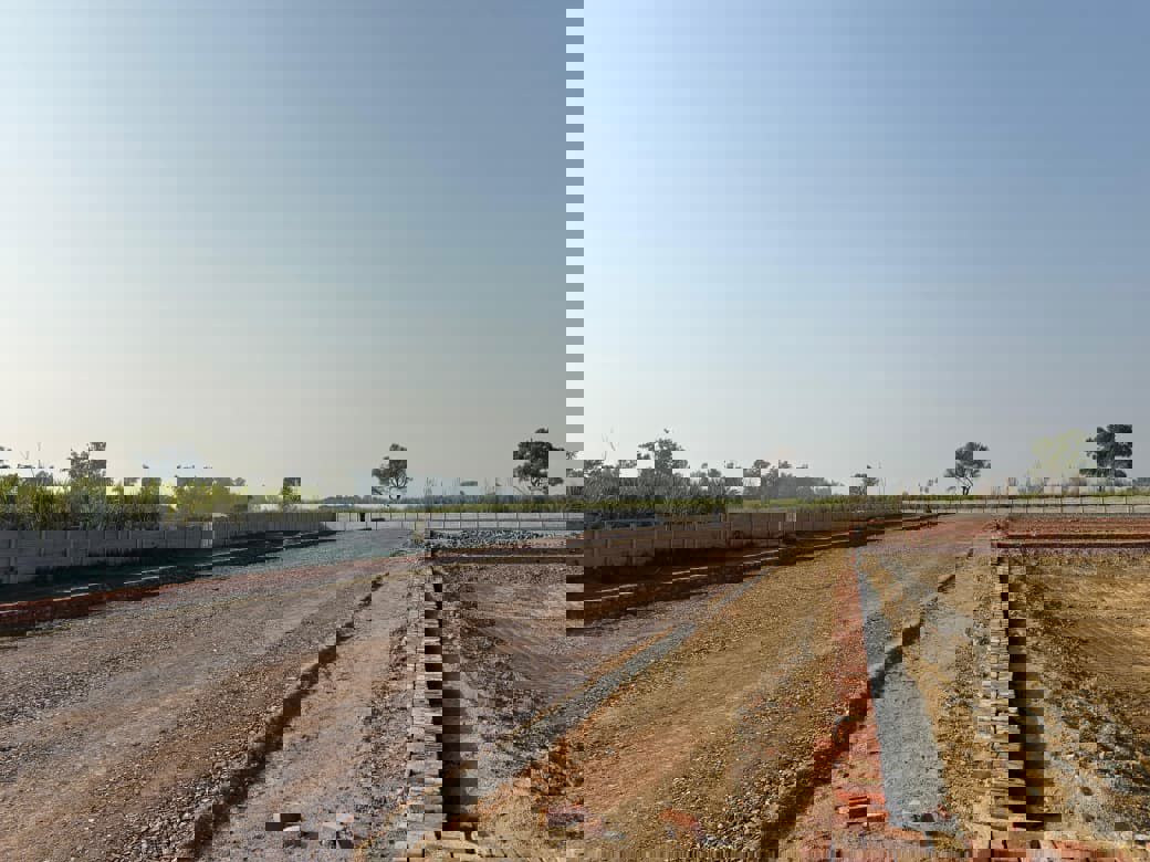 Plot For Sale in Rohta Road