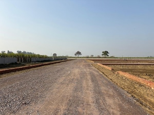 Plot Area in  Plot at Rohta Road – for Sale