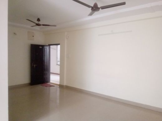3 BHK + Pooja Room Apartment For Rent in Ramky Towers