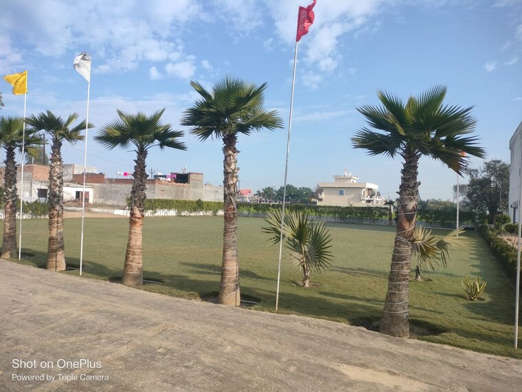 Exterior View, modipuram 2.5 Bedroom 1087 Sq.Ft. Apartment In Modipuram Meerut 9870946