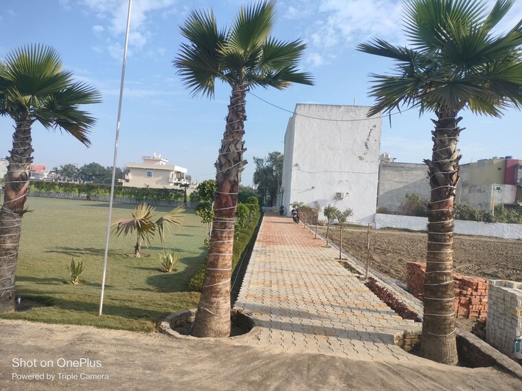 Exterior View, modipuram 2.5 Bedroom 1087 Sq.Ft. Apartment In Modipuram Meerut 9870946