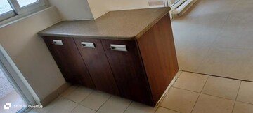 Kitchen in 3 BHK Apartment at GPL Eden Heights, Sector 70 – for Rent