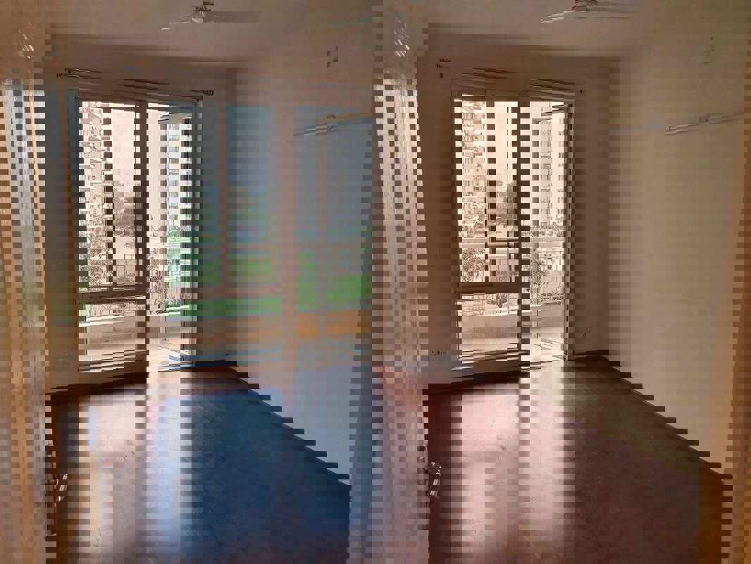 3 BHK Apartment For Rent in GPL Eden Heights