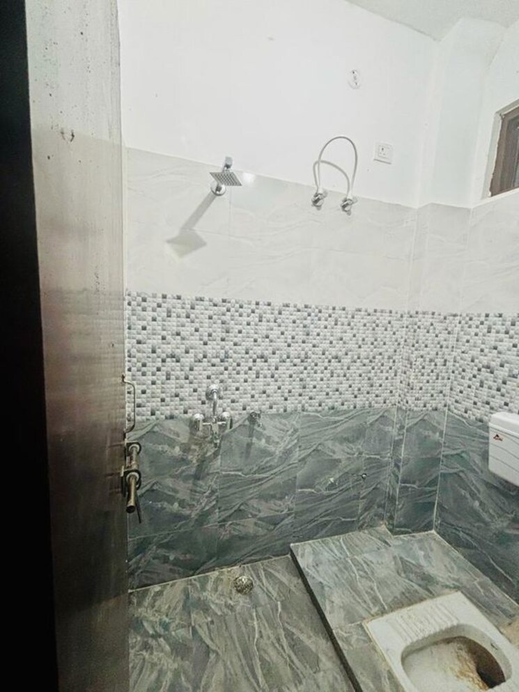 Bathroom, arjunganj 2 Bedroom 1355 Sq.Ft. Independent House In Arjunganj Lucknow 9870956