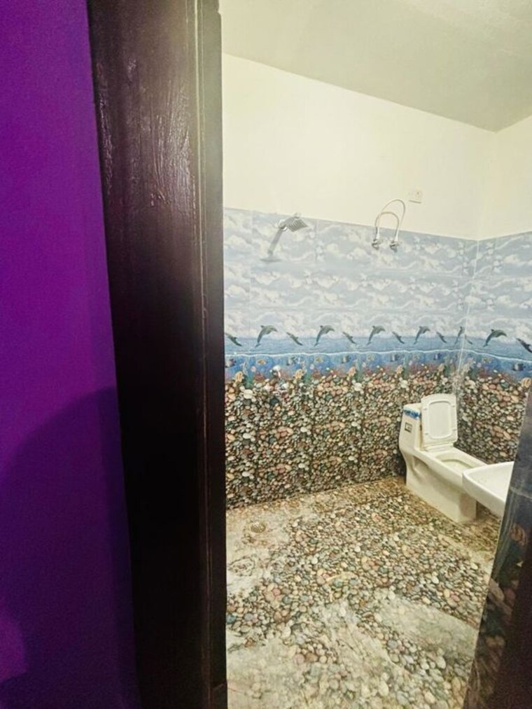 Bedroom, arjunganj 2 Bedroom 1355 Sq.Ft. Independent House In Arjunganj Lucknow 9870956