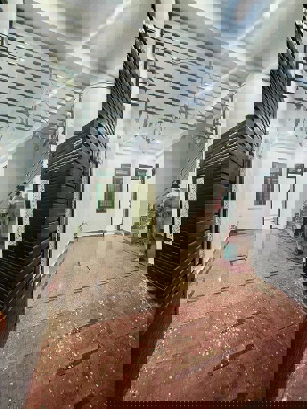 2 BHK + Pooja Room Independent House For Rent in Arjunganj