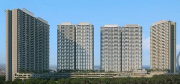 2 BHK Apartment For Sale in Godrej The Aqua Retreat, Hinjewadi