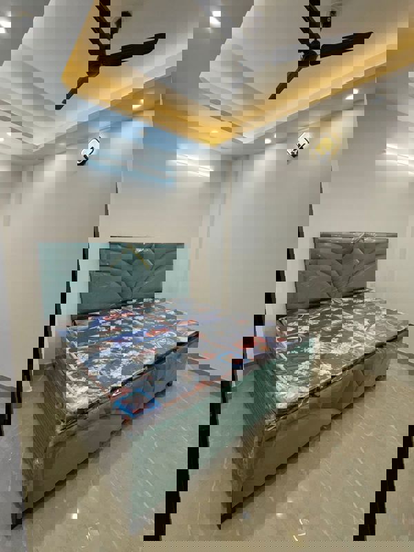 3 BHK 1700 Sq.Ft. Apartment in Earthcon Rajpur Greens