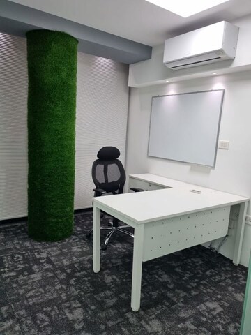 Team Area in  Office Space at Indiranagar – for Rent
