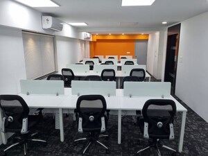  Office Space For Rent in Indiranagar
