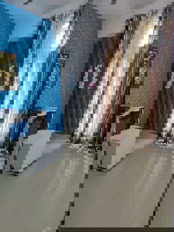 2.5 BHK + Study Room 1310 Sq.Ft. Apartment in Urbtech Hilston