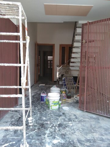 3 BHK Independent House – Exterior View View at Meerut Cantt - for Sale