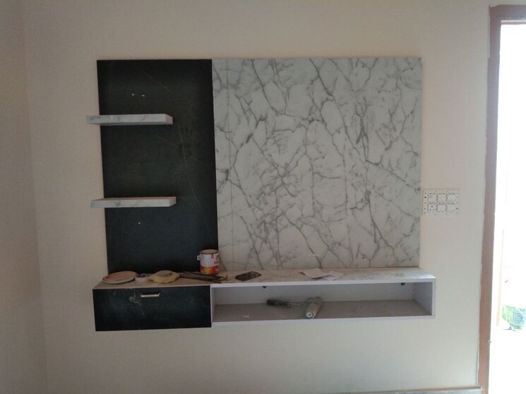 Master Bedroom, meerut cantt 3 Bedroom 117 Sq.Yd. Independent House In Meerut Cantt Meerut 8579016