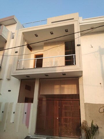 3 BHK Independent House For Sale in Meerut Cantt