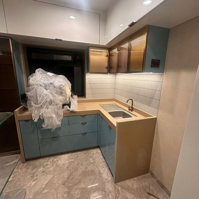 Living Room, versova 2 Bedroom 850 Sq.Ft. Apartment In Versova Mumbai 9870965