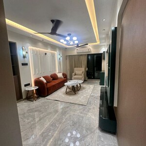 Kitchen in 2 BHK Apartment at Versova – for Rent