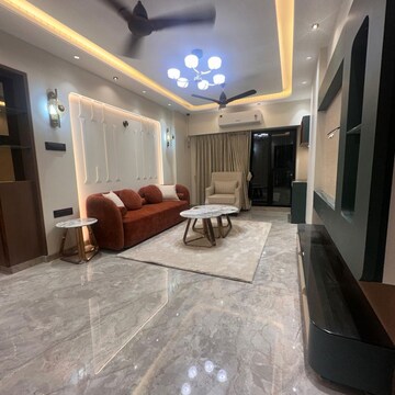 Parking in 2 BHK Apartment at Versova – for Rent