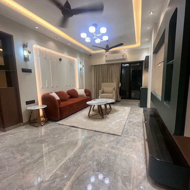  Parking, versova 2 Bedroom 850 Sq.Ft. Apartment In Versova Mumbai 9870965