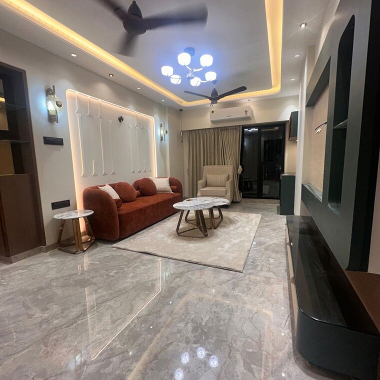  Parking, versova 2 Bedroom 850 Sq.Ft. Apartment In Versova Mumbai 9870965