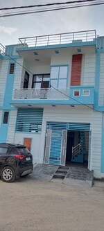 3 BHK + Servant Room 107 Sq.Yd. Independent House in Raksha Puram