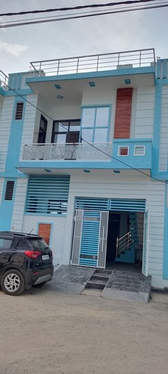 3 BHK + Servant Room Independent House For Sale in Raksha Puram