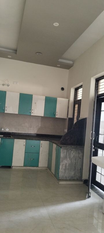 Kitchen in 3 BHK Independent House at Raksha Puram – for Sale