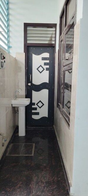 Building Lobby in 3 BHK Independent House at Raksha Puram – for Sale