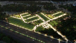  Plot – Exterior View View at Tilawala - for Sale