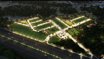  Plot – Exterior View View at Tilawala - for Sale