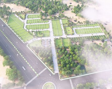  Plot For Sale in Tilawala