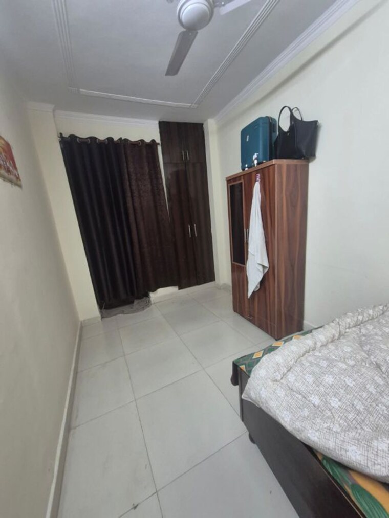 Bedroom, capital-royal-casa 1 Bedroom 650 Sq.Ft. Builder Floor In Gms Road Dehradun 9870971